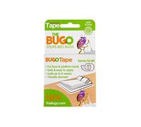 The Bugo Barrier Tape 10m Soft Floor Detector, Monitor and Trap for Bed Bugs and Other Insects