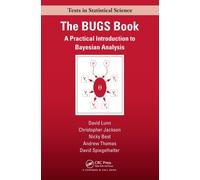 The BUGS Book : A Practical Introduction to Bayesian Analysis