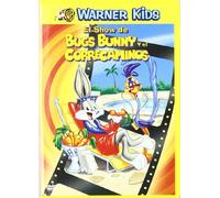 The Bugs Bunny Road Runner Movie (DVD) Region 2 (Import) English audio
