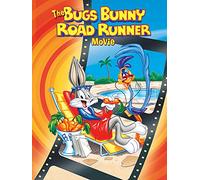 The Bugs Bunny/Roadrunner Movie