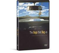 The Bugs That Bug Us: A Humorous Documentary About the Bugs We Can't Stand