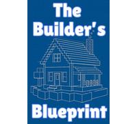 The Builder’s Blueprint: Graph Paper Notebook for Gamers to Design, Sketch, Plan, and Build Creative Projects