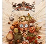The Builders and The Butchers Dead Reckoning (Vinyl) 12" Album (US IMPORT)