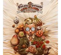The Builders And The Butchers - Dead Reckoning [VINYL]