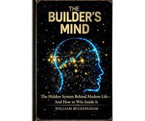 The Builder's Mind: The Hidden System Behind Modern Life - and How to Win Inside It