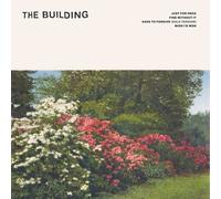 The Building : Just for Once VINYL 12" EP (2019) NEW Fast and FREE P & P