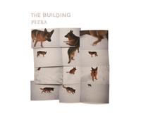 The Building Petra (CD) Album (US IMPORT)