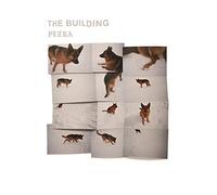 The Building - PETRA [VINYL]