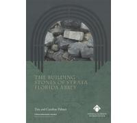 The Building Stones of Strata Florida