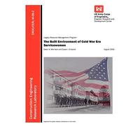 The Built Environment of Cold War Era Servicewomen (ERDC/CERL M-06-2)