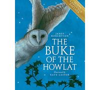 The Buke of the Howlat