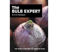 The Bulb Expert by D.G. Hessayon(1995-12-31)