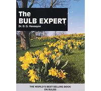 The Bulb Expert: The world's best-selling book on bulbs (Expert Series)