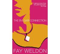 The Bulgari Connection: A Darkly Humorous Mystery Where High Society and Deadly Envy Collide