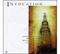 The Bulgarian State Radio & Television F, The Hilliard Ensemble, Jocelyn Pook, E - Invocation by The Bulgarian State Radio & Television F, The Hilliard Ensemble, Jocelyn Pook, E (1999-08-03)