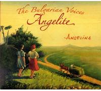 The Bulgarian Voices Angelite - Angelina