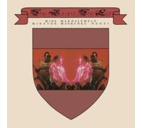 Mike Makhalemele & Winston 'Mankunku' Ngozi - The Bull And The Lion [VINYL]