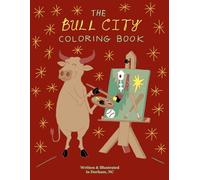 The Bull City Coloring Book