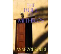 The Bull of Mithros (Mysteries of the Greek Detective)