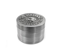 The Bulldog Amsterdam 50mm Grinder