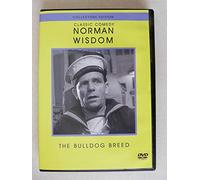 The Bulldog Breed
