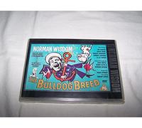 The Bulldog Breed [DVD]