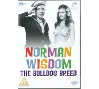 The Bulldog Breed [DVD]