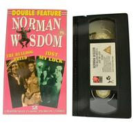 The Bulldog Breed/Just My Luck [VHS]