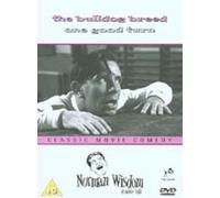 The Bulldog Breed/One Good Turn [DVD]