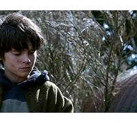 The Bullet that Saved the World