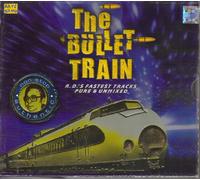The Bullet Train - R.D.Burman's Fastest Tracks Pure & Unmixed