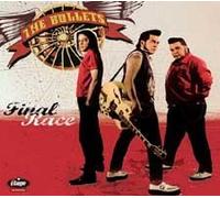 The Bullets - Final Race
