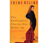 The Bullfighter Checks Her Make-Up