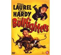 The Bullfighters [DVD] [1945]