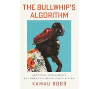 The Bullwhip's Algorithm: Artificial Intelligence and America's Racial Caste System
