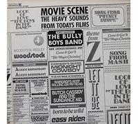 The Bully Boys Band - Movie Scene - The Heavy Sounds From Todays Films [Vinyl LP]