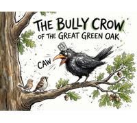 The Bully Crow Of The Great Green Oak