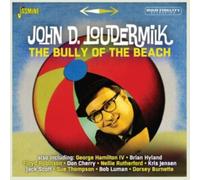 John D. Loudermilk - The Bully of the Beach