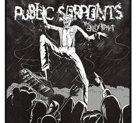 The Bully Puppet [VINYL]