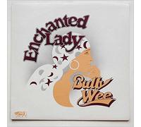The Bully Wee Band - Enchanted Lady [LP]