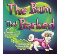 The Bum That Barked