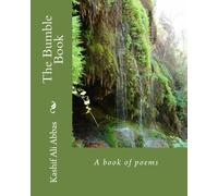 The Bumble Book: A book of all kind of poems: Volume 100