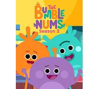 The Bumble Nums 2 - Super Simple
