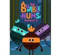 The Bumble Nums - Season 3