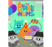 The Bumble Nums - Season 4