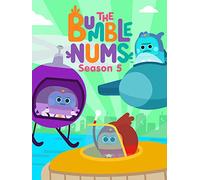 The Bumble Nums - Season 5