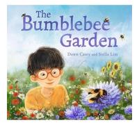 The Bumblebee Garden