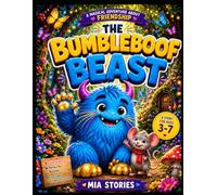 THE BUMBLEBOOF BEAST: A Magical Forest Adventure About Friendship