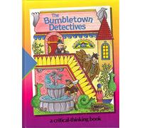 The Bumbletown Detectives (Time-Life Early Learning Program S.)