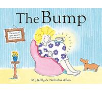 The Bump: A New Baby
